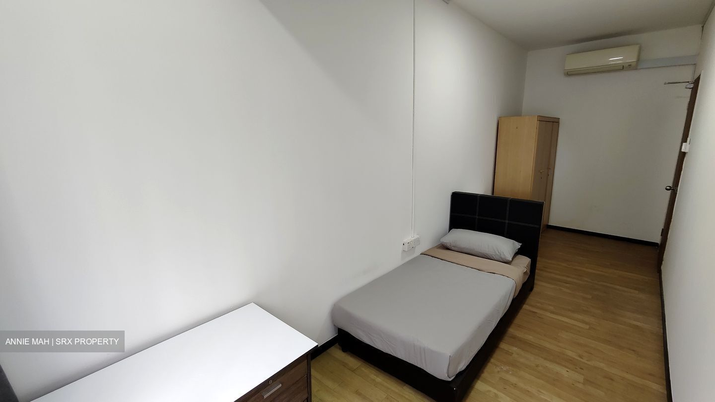 Equatorial Apartments (D15), Apartment #636430541
